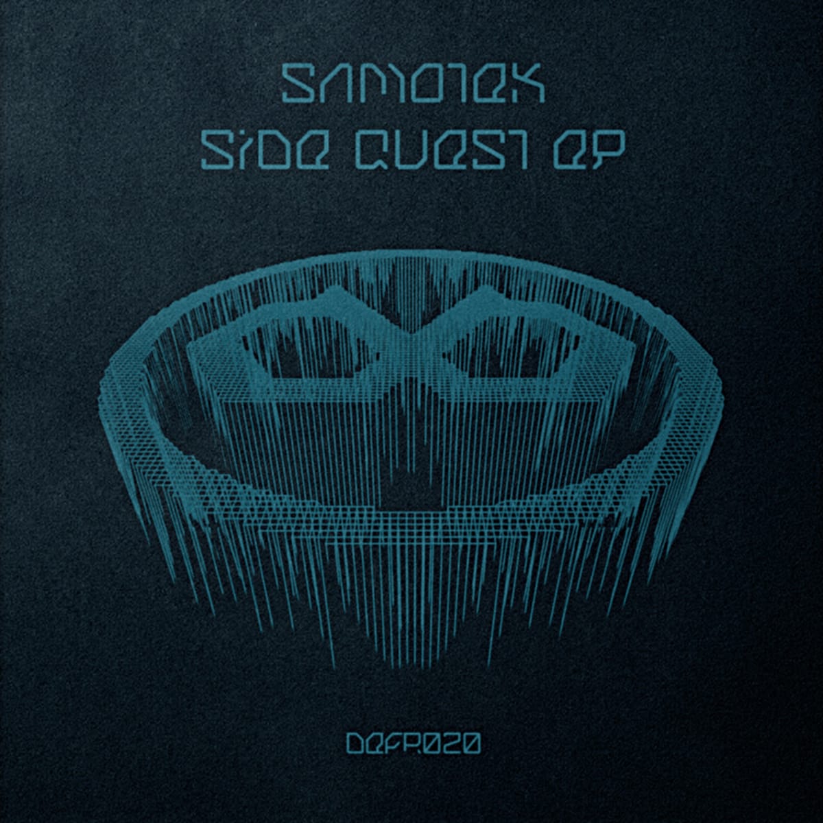 Samotek - Side Quest EP