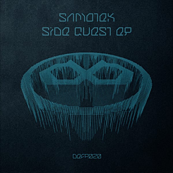 Samotek - Side Quest EP